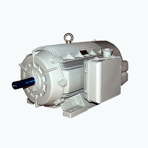 moteur asynchrone