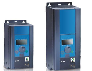 variateur AC vertical