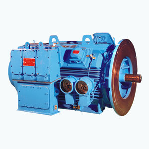 moteur asynchrone