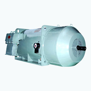 moteur asynchrone