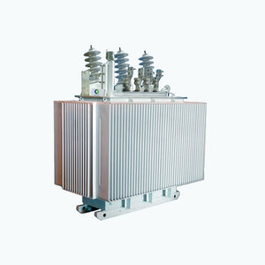 transformateur de distribution