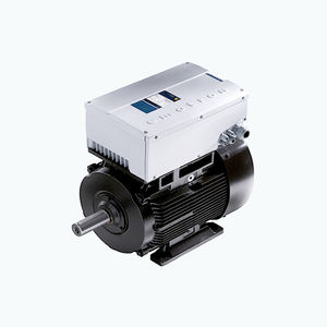 variateur AC à encastrer