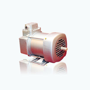 moteur asynchrone