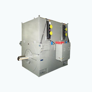moteur asynchrone