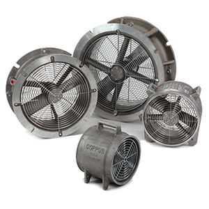 ventilateur haute performance