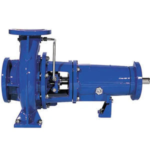 pompe à rotor 1