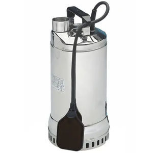 pompe immergée 1
