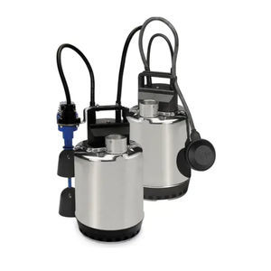 pompe immergée 1