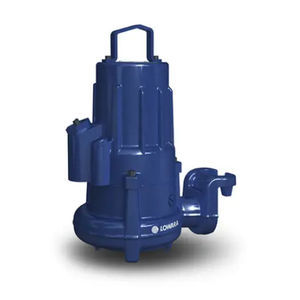 pompe immergée 1
