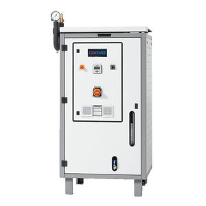 générateur de vapeur électrique
