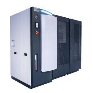 générateur de vapeur électrique 1