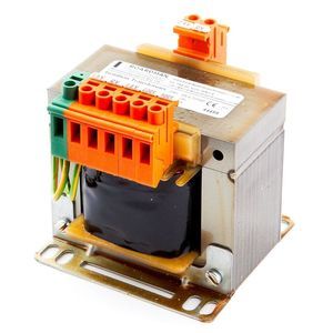 transformateur de commande
