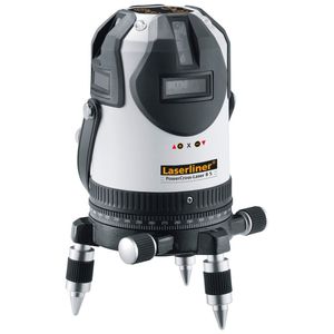 niveau laser 1