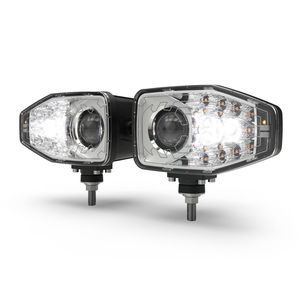 lanterne de travail à LED 1