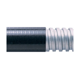 Gaine De Protection Câble En Acier Inoxydable 304 - Diamètre 20 Mm - Longueur 3 M - Flexible Et Résistant Pour Usage Industriel Et Agricole