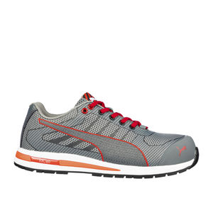 chaussures de sécurité antidérapante 1