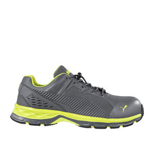 chaussures de sécurité de logistique et maintenance 1