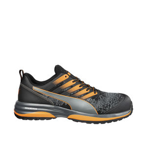chaussures de sécurité de logistique et maintenance 1