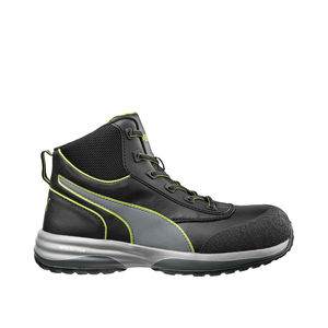 chaussures de sécurité pour l'agriculture 1