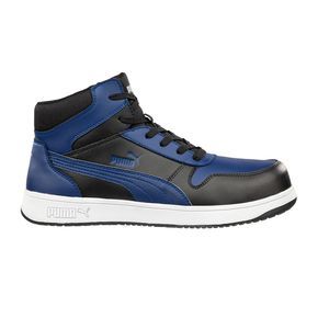 Chaussures de sécurité basses - Parade Jumpa - Norme S3 - Homme