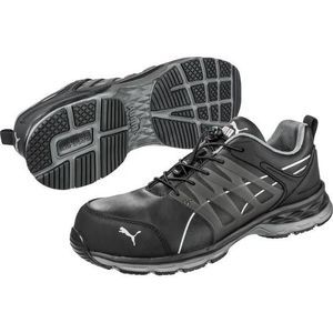 chaussures de sécurité antichaleur 1