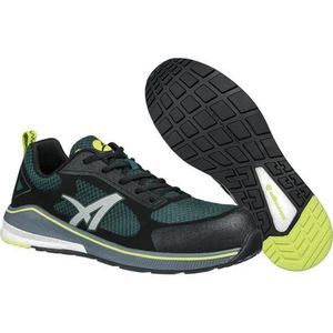 chaussures de sécurité pour second oeuvre
