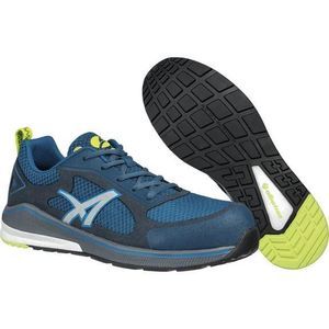 chaussures de sécurité pour salle blanche 1