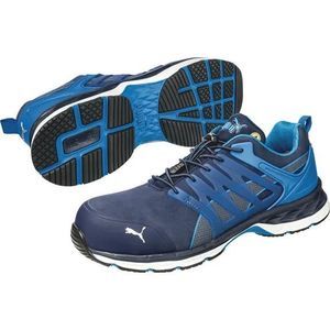 chaussures de sécurité pour chantier 1