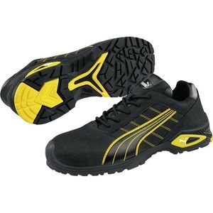 chaussures de sécurité de protection mécanique