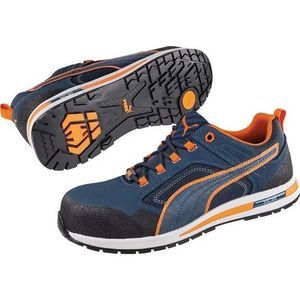 chaussures de sécurité pour chantier 1