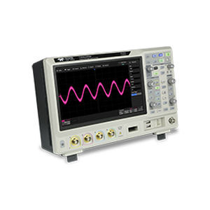 oscilloscope numérique 1