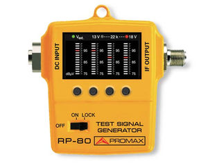 générateur de signal 1