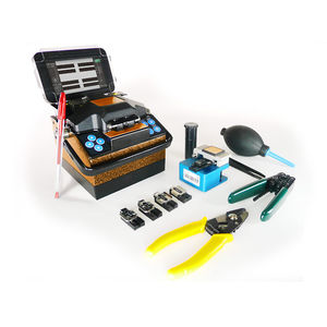 splicer de fibres optiques 1