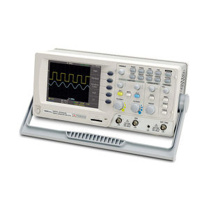 oscilloscope numérique 1