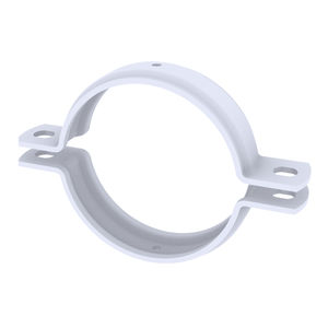 collier de serrage pour tube à vis