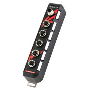 commutateur Ethernet non administrable 1