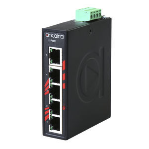 commutateur Ethernet non administrable 1