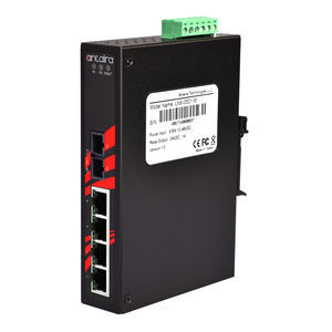 commutateur Ethernet non administrable 1