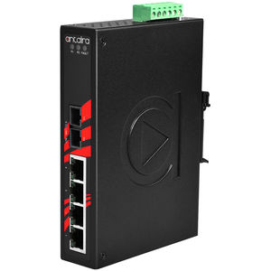 commutateur Ethernet non administrable 1