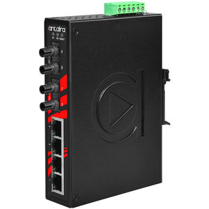 commutateur Ethernet non administrable 1