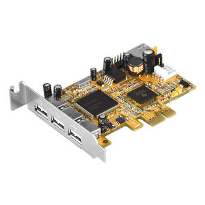 carte de communication PCI 1