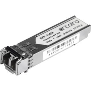 émetteur-récepteur Ethernet 1