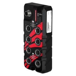 commutateur Ethernet non administrable 1