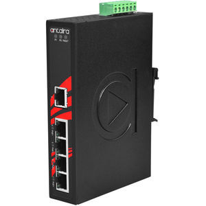commutateur Ethernet non administrable 1