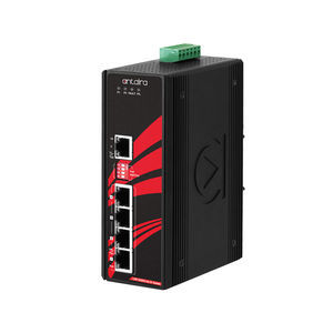 commutateur Ethernet non administrable 1