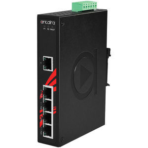 commutateur Ethernet non administrable 1