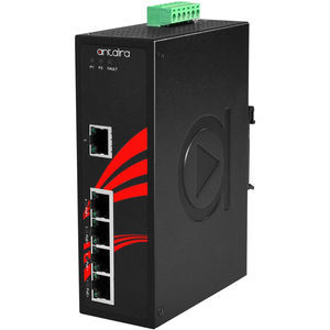 commutateur Ethernet non administrable 1