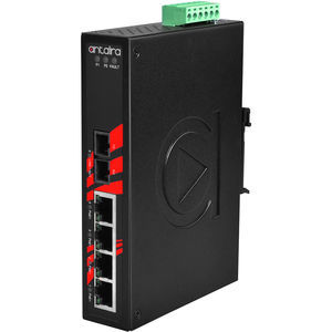 commutateur Ethernet non administrable 1