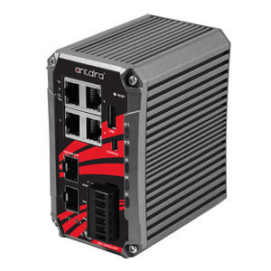 commutateur Ethernet administrable 1