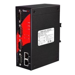 serveur de périphérique RS-422 1